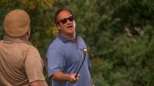 According To Jim: Season 4 Episode 1 A Hole In One
