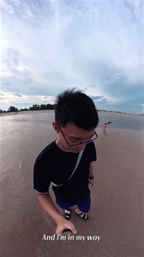 Hidden Beaches in Vũng Tàu | Những bãi biển siêu chill ít người biết 🌊