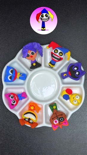 Creating Sprunki from Poppy Playtime 5: A DIY Guide