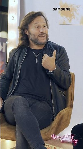 Diego Torres tells us about his ex, Angie Cepeda, whom he recently reunited with. What was it lik...