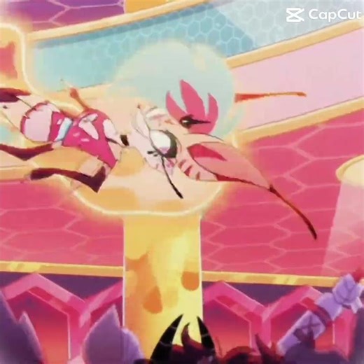 Beelzubub edit🐝✨