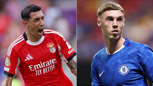 Benfica vs Chelsea preview: Team news, prediction, date, venue, TV and streaming options and how to watch the FIFA Club World Cup on DAZN | DAZN News GB