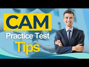 CAM Exam 2026: Certified Apartment Manager Certification Prep Tips - All You Need to Know