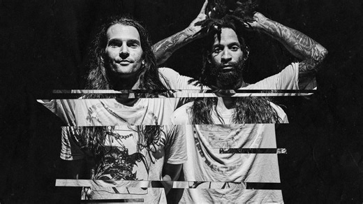 House Of Protection: Debüt-EP angekündigt; taufrischer Track „Pulling Teeth“ online