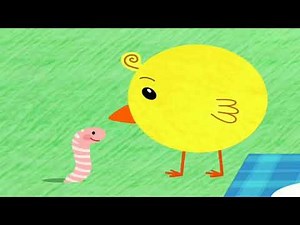 BabyTV All The Chicks are Squeaking Polish Version