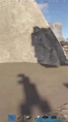 Hilarious Rust Gameplay Moments That Will Make You Laugh