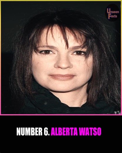 Remembering Alberta Watson: Canadian Actress Dies of Cancer at 60. #reels #reels2025 #albertawatson #cancer #actress #hollywood #lafemmenikita | Unseen Facts Compilations