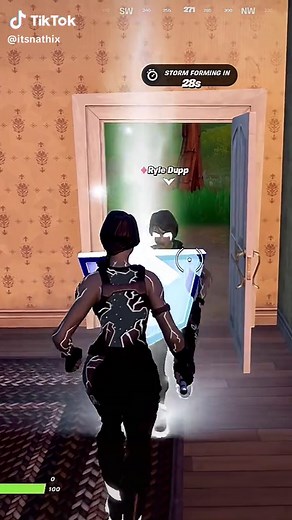 Fortnite Week 3 Level Up Token Locations