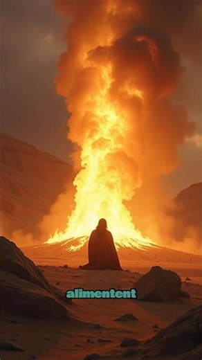 Les secrets cachés de la Genèse: Mystères et révélations 🎭 #bible #genesis #mysteries