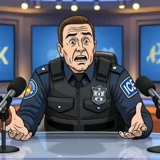 #CORnected "American Horror Story type sh*t 2026" #USA #America