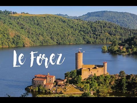 A découvrir absolument : Le Forez dans la Loire