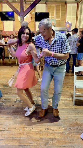 Good Dancing - The Has Beans - Feed N Seed - 5/29/25 | Louisiana Dance Videos