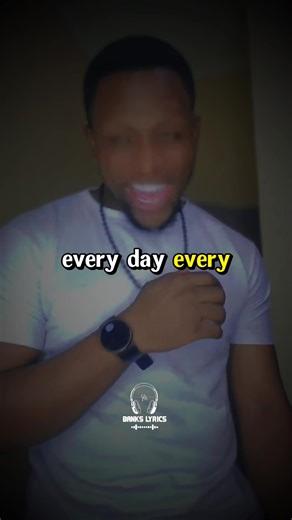 Bless Me Lord Everyday - Song Lyrics & Meaning