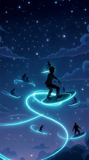 AEROMANCY — Official Visualizer 🌌⚡