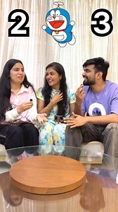 56K views · 1.4K reactions | Doraemon Quiz time || #doraemon | Voice of Doraemon | Facebook