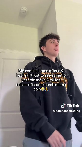 #daytrading #stocks #cryptotrading #memecoin