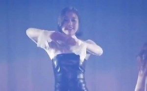 AOA - Short Hair (Live At 2014 FNC Kingdom In Japan – Starlight EMERALD STAGE 午场
