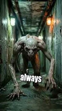 SCP-3199 Humans Refuted — Biological Error Creature Profile