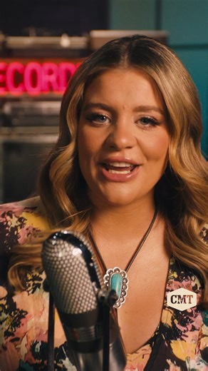 266K views · 7.4K reactions | How much hell can a house hold ❤️‍  Lauren Alaina | CMT | Facebook