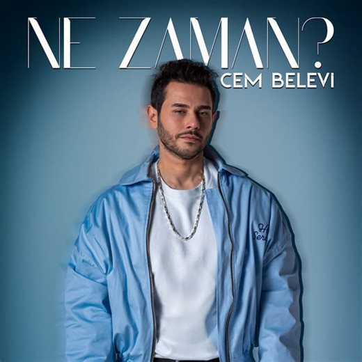 Cem Belevi - Ne Zaman? Lyrics