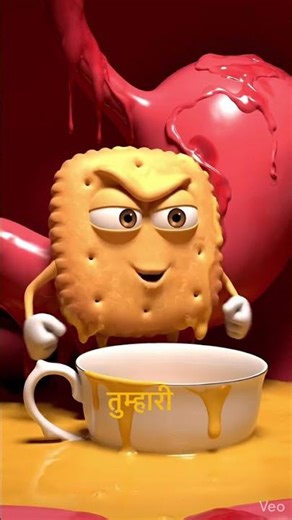 Teaching kids healthy living through AI cartoons 🤖✨