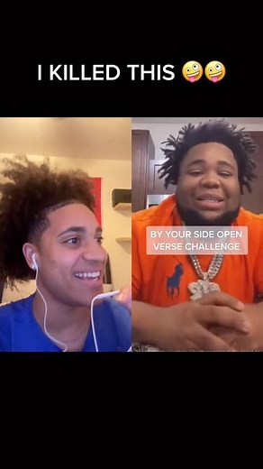 Cam Wilder | rod wave challenged me to an open verse.. so i DELIVERED 😈 | Instagram