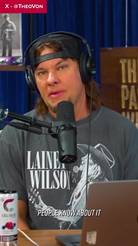 The Theo Von Gaza Problem, Brain-Dead Pregnant Woman Forced To Stay Alive, & Today’s News