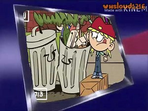 The Loud House: "America's Funniest Home Videos" Intro (Bob Saget Era)