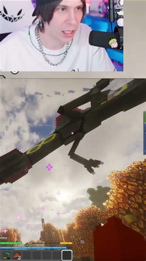 ElRubius alucina con Master Ball épica #shorts