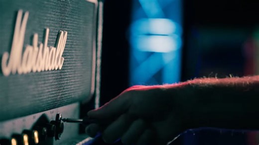 “This time, we’re going beyond 11”: Spinal Tap sequel’s teaser trailer reveals Nigel Tufnel’s surprise new electric guitar of choice