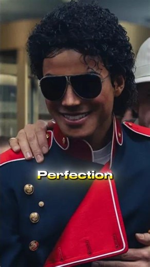 Jaafar Jackson Says He’s Proud to Be a Jackson ❤️