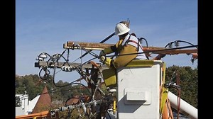 TRACK | Power outages remaining in your area