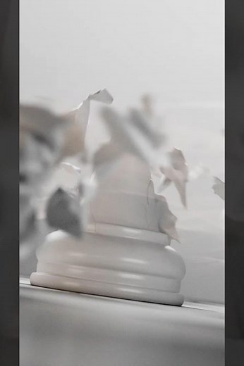 Simulations Vs Procedural Animation In Houdini