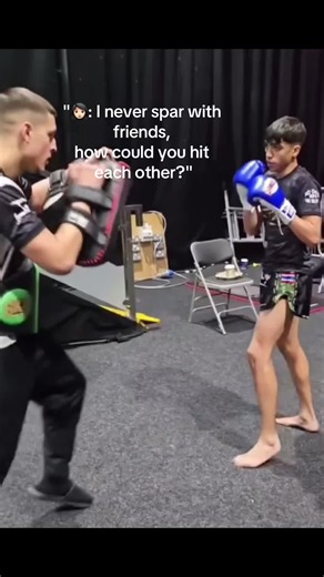 Friday Sparring Night: Bros for Life Knockouts and Highlights