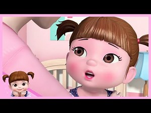 Mommy Time | Kongsuni and Friends | HD | English Full Episode | Cartoons For Children