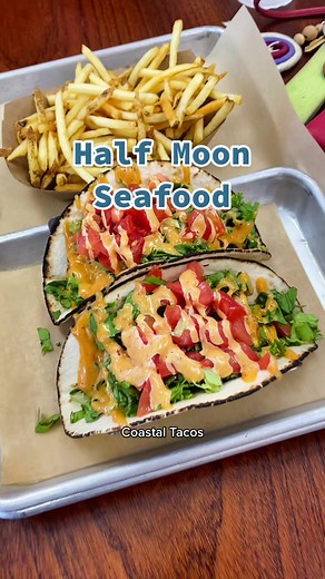 Delicious Seafood Delights in Tampa!