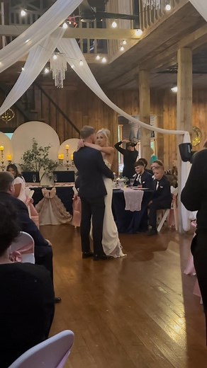 ✨ A glimpse into the magic of Mr. & Mrs. Norris’ wedding day ✨ So much love, laughter, and unforgettable moments 💍💐 #creationsinbloom #weddingday | Creations in Bloom, LLC.