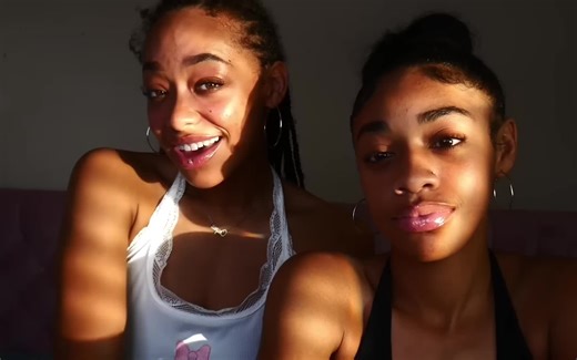 【Chynaunique助眠】2024.7.13 妹妹回归~妹妹梳辫子~