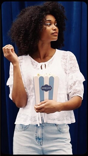 Nouvelle collection rentrée - Cache Cache