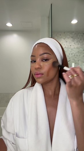 Flawless Makeup Tutorial with Estée Lauder Double Wear Foundation