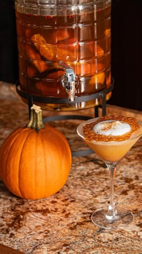 Fall menu items are popping up around town, and the seasonal additions at Captains Table will not disappoint! Book your reservation here: captainstableoc.com 🍂🍁🎃🥧 📷: Captain's Table #ocmd #150YearsofOCMD | Ocean City, MD - Tourism