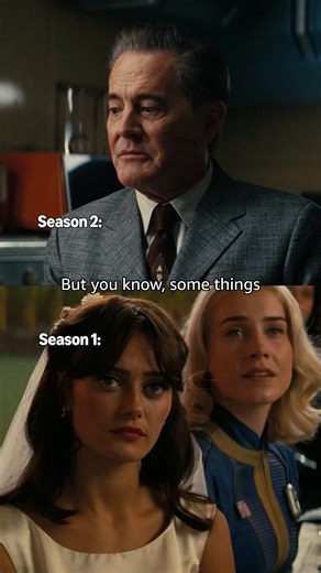 Okey-dokey has changed a bit... | Prime Video