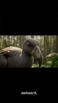 The Dodo: How Isolation Became Its Greatest Weakness