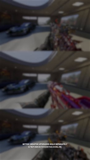 Which Mythic Weapon do you think has the best reload? 🤔 | Call of Duty: Mobile