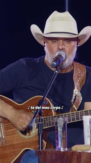A gente se entrega de corpo e alma transparente, mas do outro lado a pessoa traz cartas na manga.