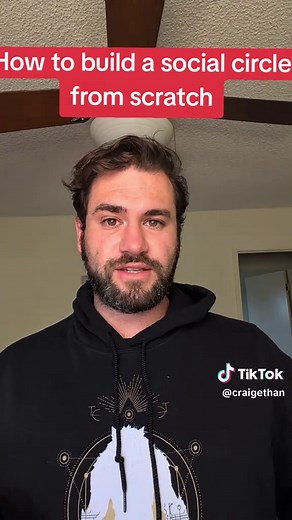 Building Your Social Circle: The Power of Connection