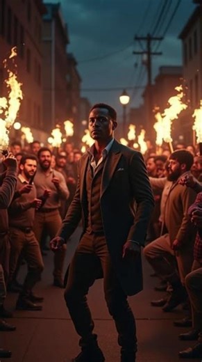 The Forgotten Struggle of America’s Cavalry Legend | Legends of power || #ushistory