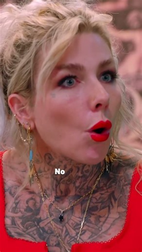 What do you do when your canvas walks out? 😱 | Ink Master