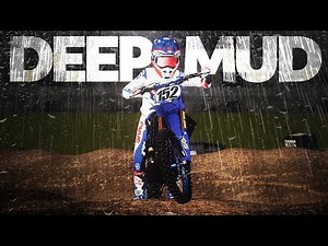 Surviving the HARDEST Mud Track in MX Simulator (Foxborough 2025)