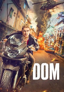 Donde assistir Dom - ver séries online